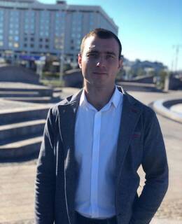 Андрей — фото 4