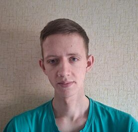 Кирилл