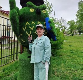 Галина