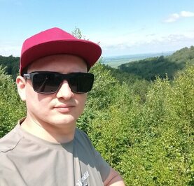 Дмитрий