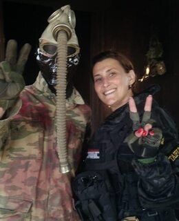 Клубничка Бэйби