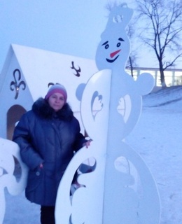 Марина — фото 22