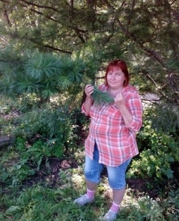 Марина — фото 15