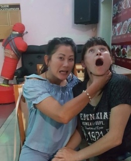 Broken Angel — фото 2