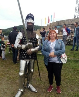 Марина — фото 8