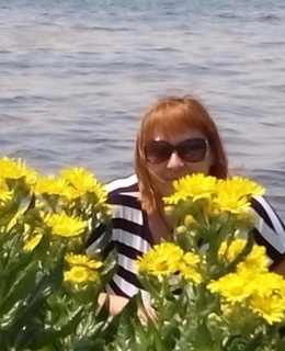 Марина — фото 21