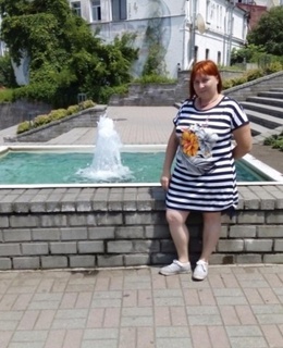 Марина — фото 20