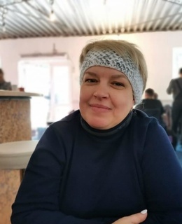 Ирина — фото 6