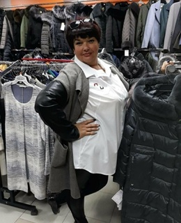 Ольга — фото 4