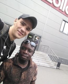 Алекс — фото 4