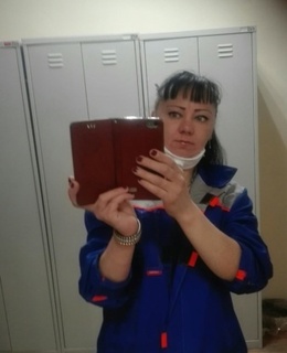 Елена — фото 6