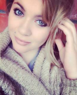 оля — фото 4