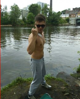 Гоша (@_@) — фото 4