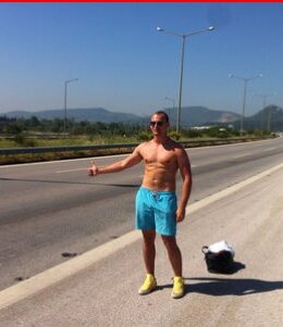 Парень — фото 3