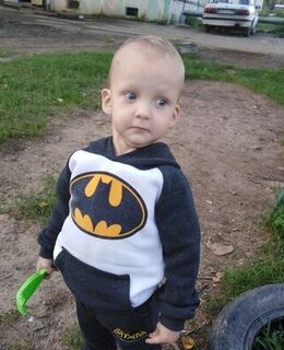 Сергей Сергеев